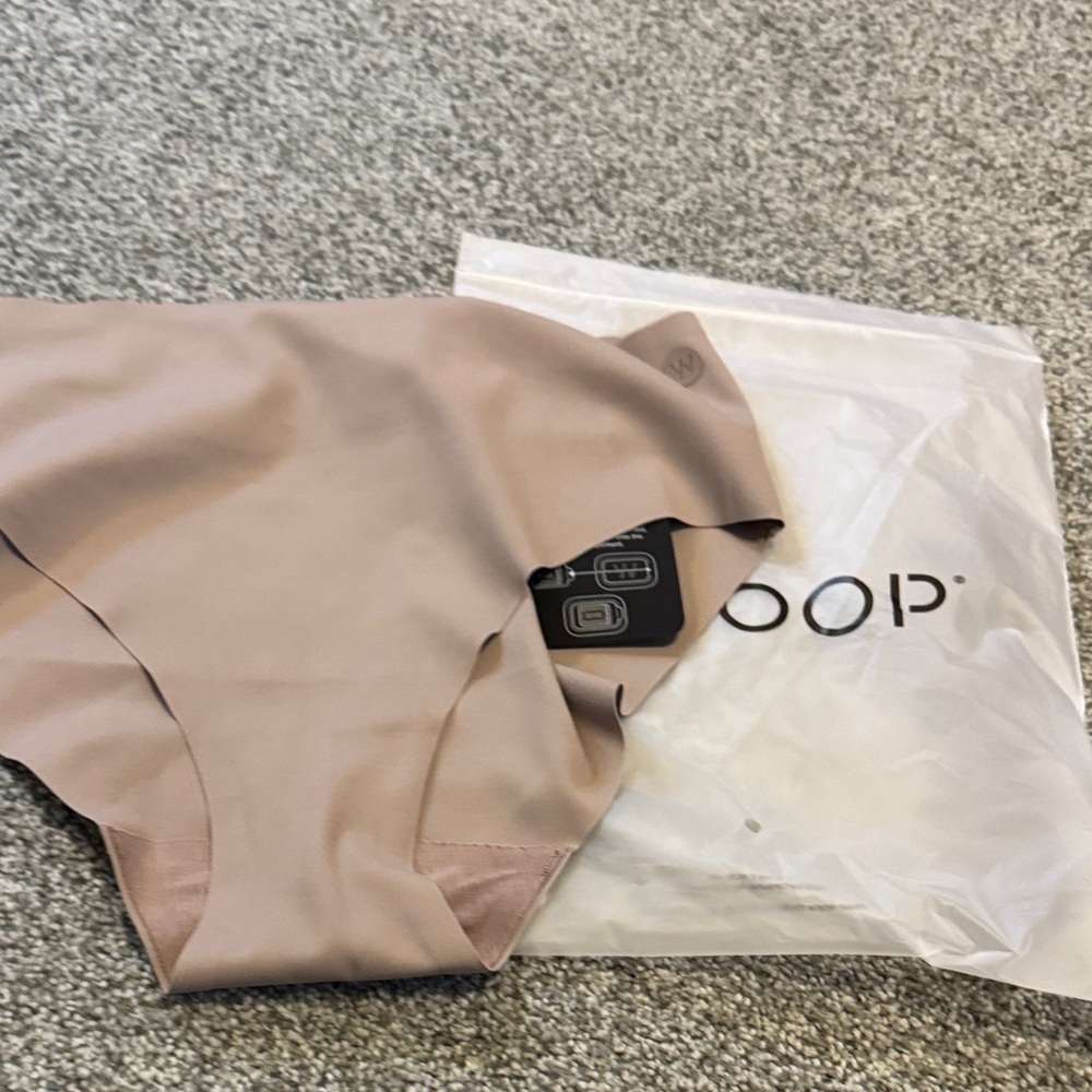 Whoop underwear